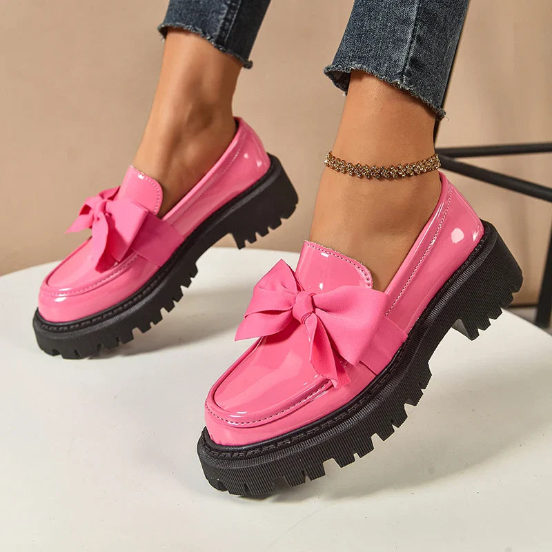Women’s Loraine Platform Shoes