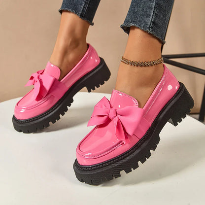 Women’s Loraine Platform Shoes