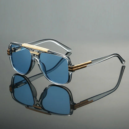 Giovani Men's Sunglasses - 
Fashinoza