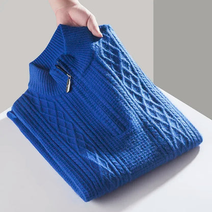 Men's Heaver Sweater