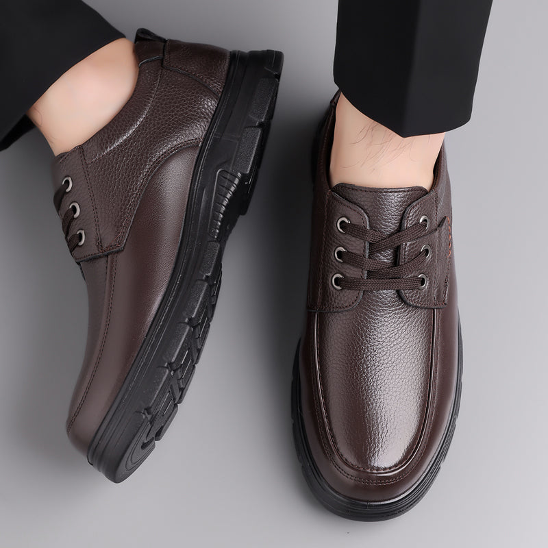 Men's Wexford Genuine Leather Shoes