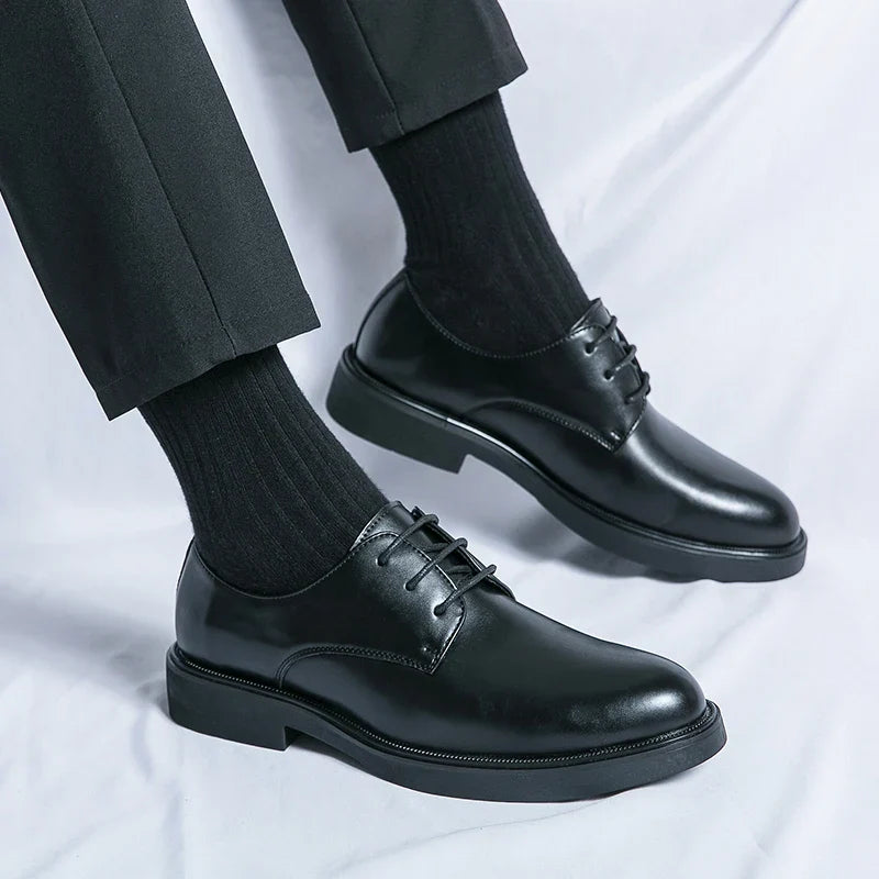 Men's Mokani Dress Shoes