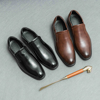 Men's Emmet Leather Shoes