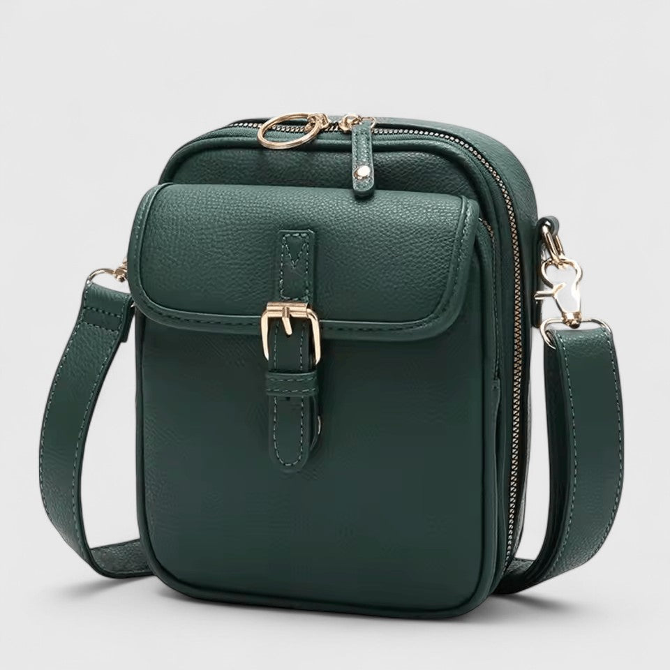 Practical Women's Shoulder Bag