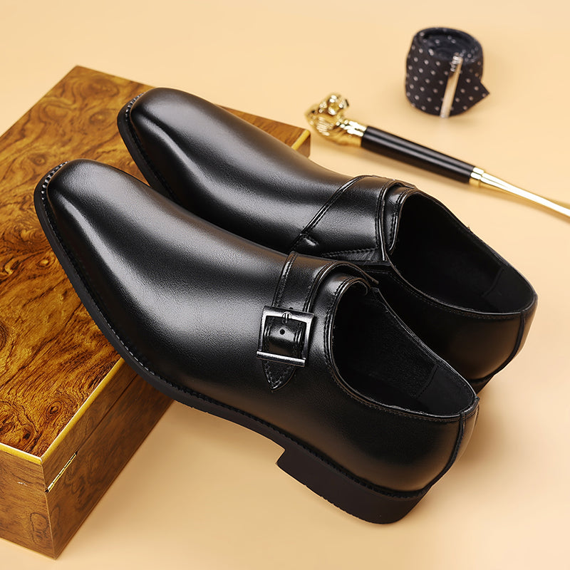 Men's Preston Genuine Leather Shoes