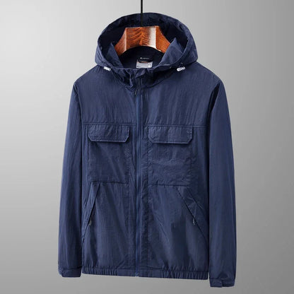 Narson Jacket