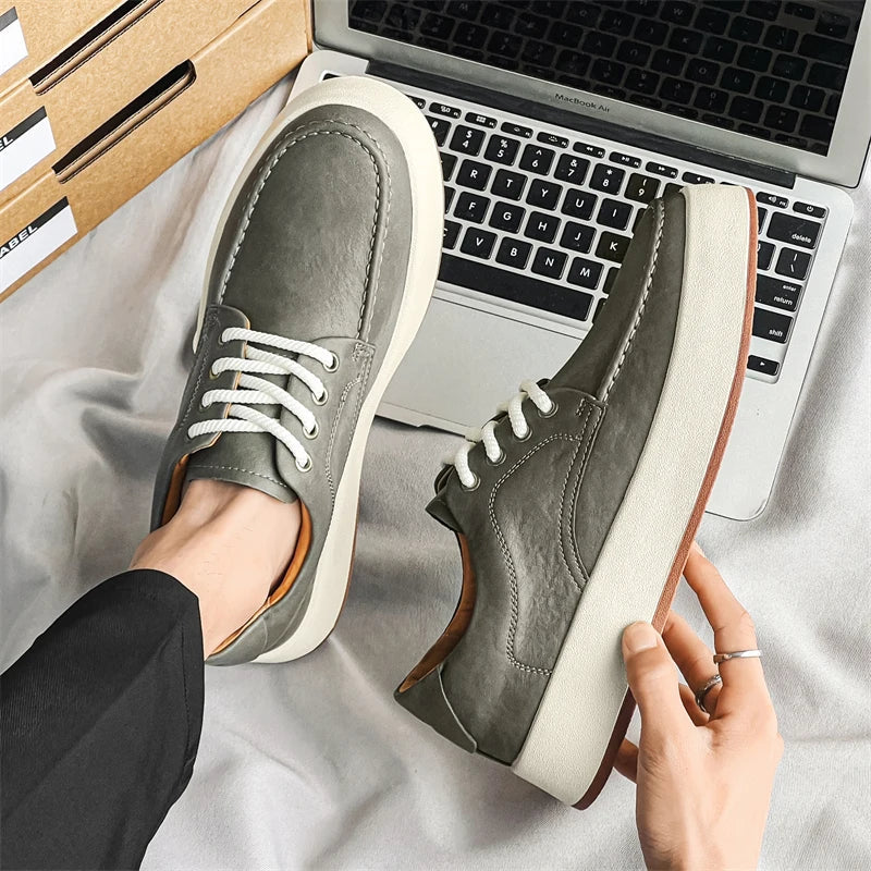 Mercer Sneakers