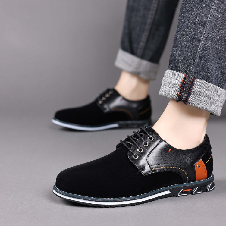 Men's Ford Shoes