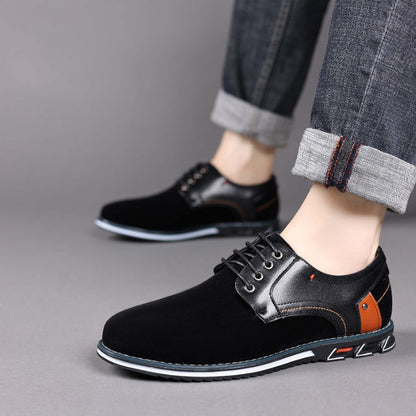 Men's Ford Shoes