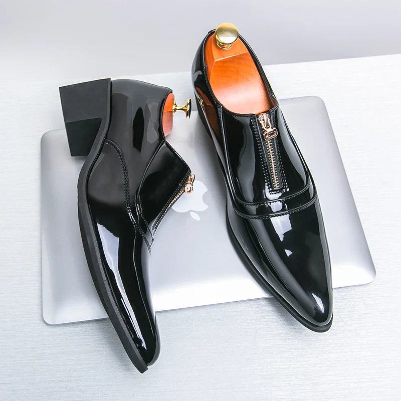 Men's Gladius Premium Leather Shoes