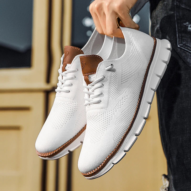Men's Casual Sneakers Lightweight