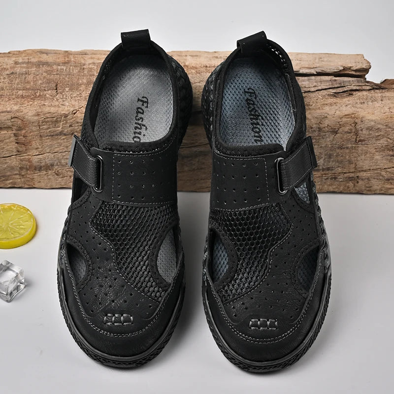 Mosco Sandals