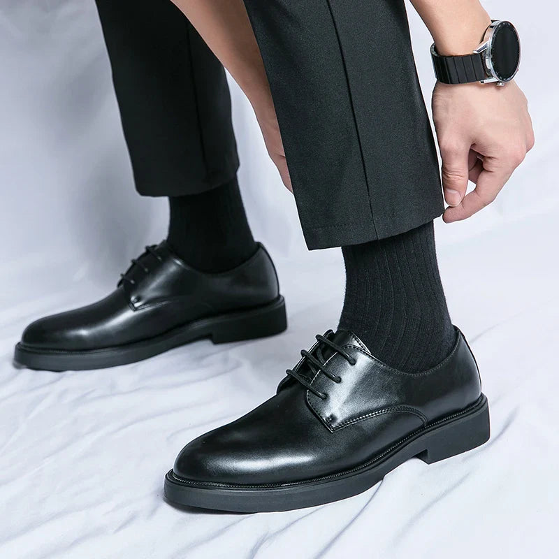 Men's Mokani Dress Shoes