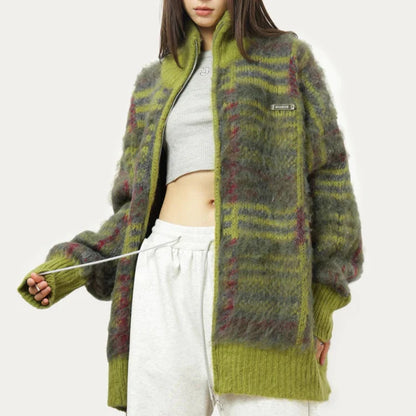 Women’s Leim Oversized Sweater