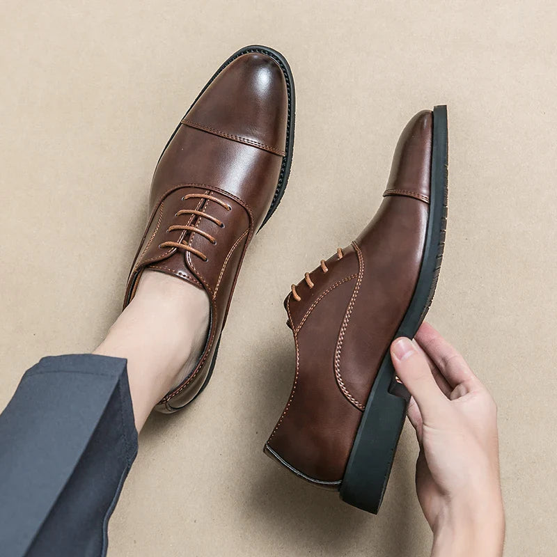 Men's Lezvy Dress Shoes