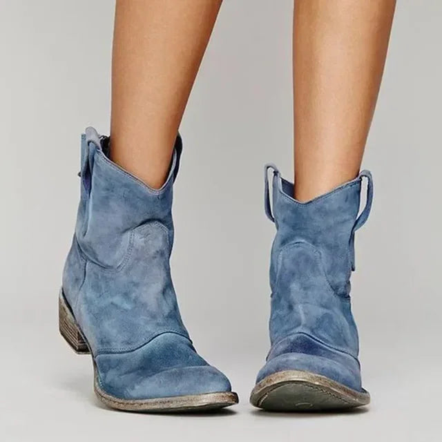 Women's Cowboy Boots