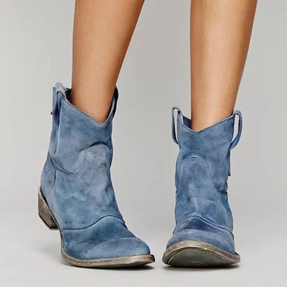 Women's Cowboy Boots