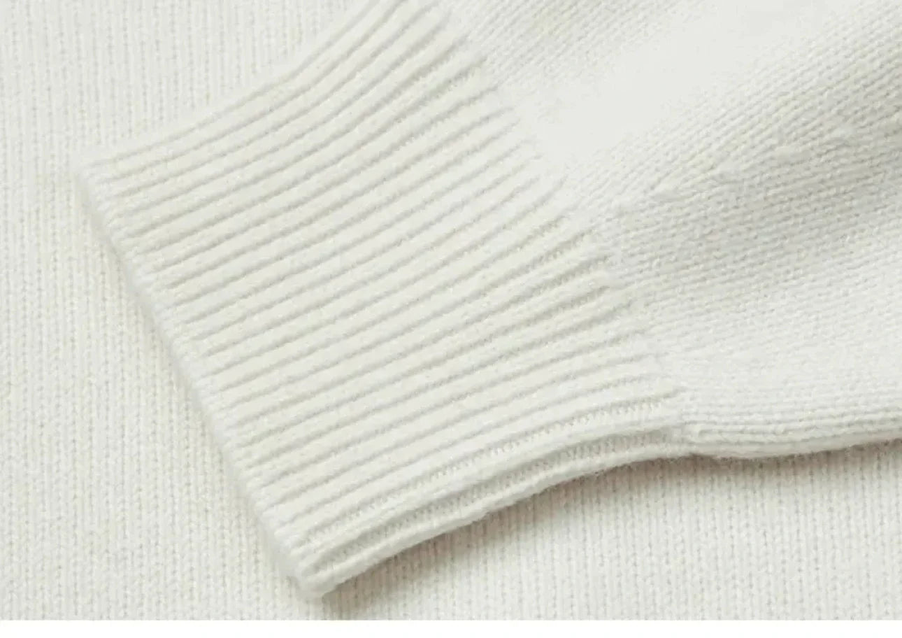 Elano Turtleneck