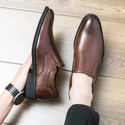 Men's Emmet Leather Shoes
