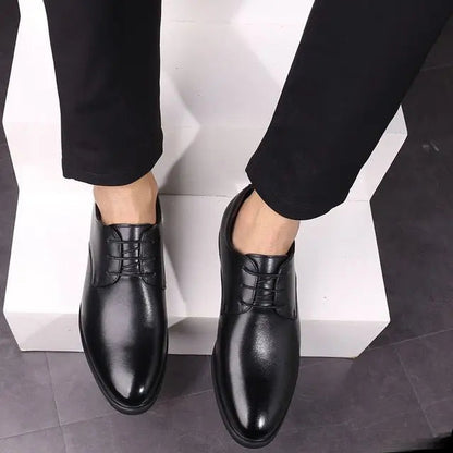 Men's Clark Dress Shoes