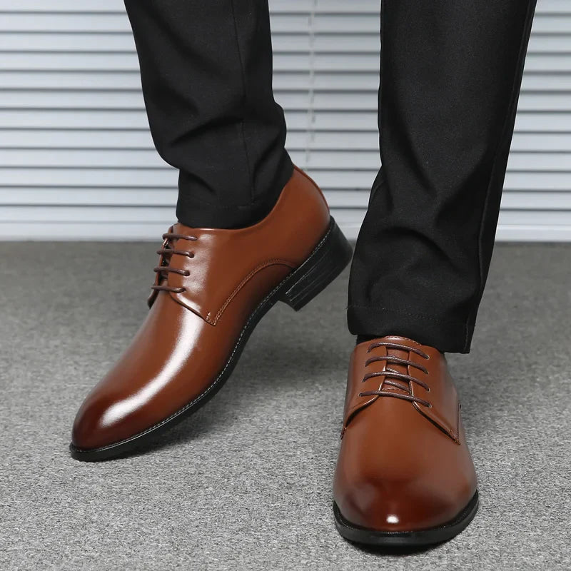 Men's Lucero Shoes
