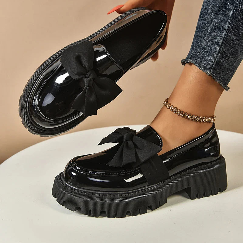 Women’s Loraine Platform Shoes