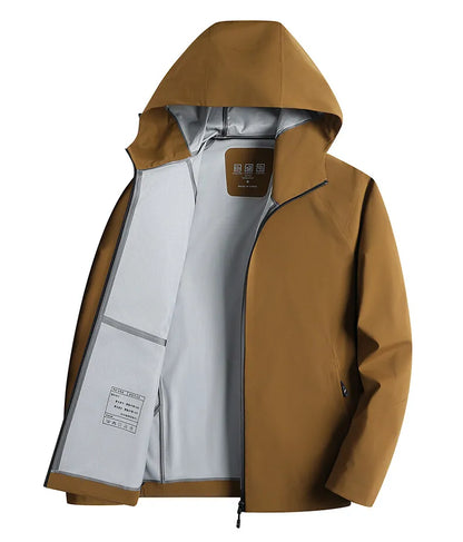 Azmet Jacket