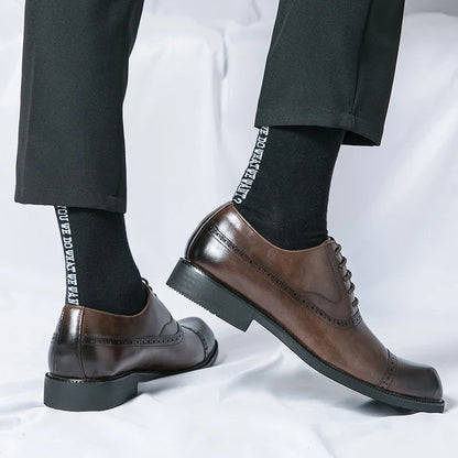 Men's Marcel Dress Shoes