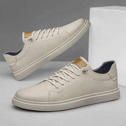 Jay | Men Summer Casual Lace Up Sneakers