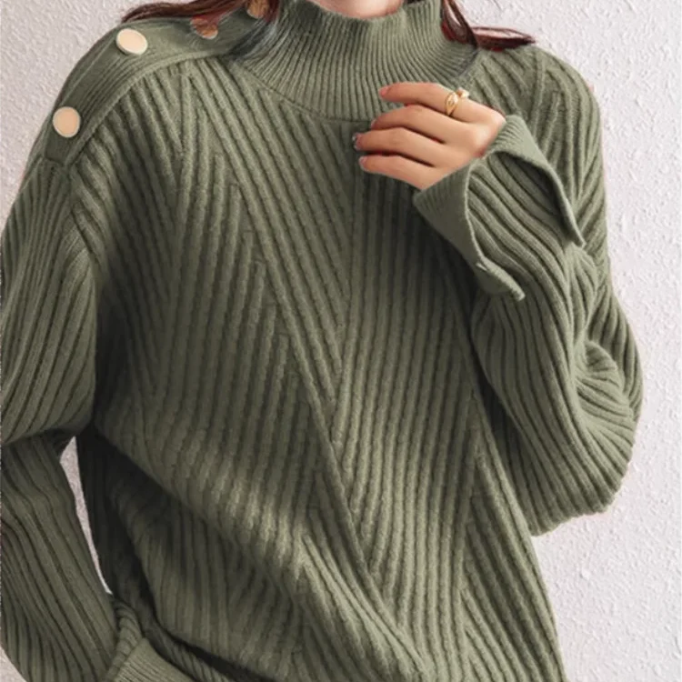 Women’s Niko Sweater