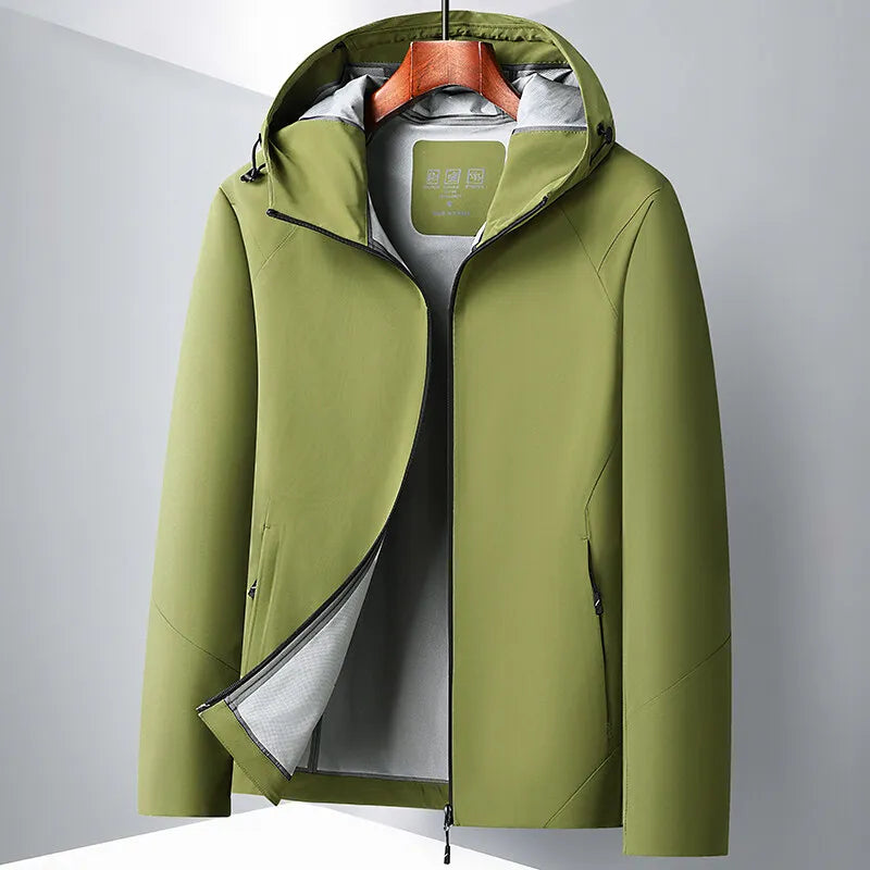 Azmet Jacket