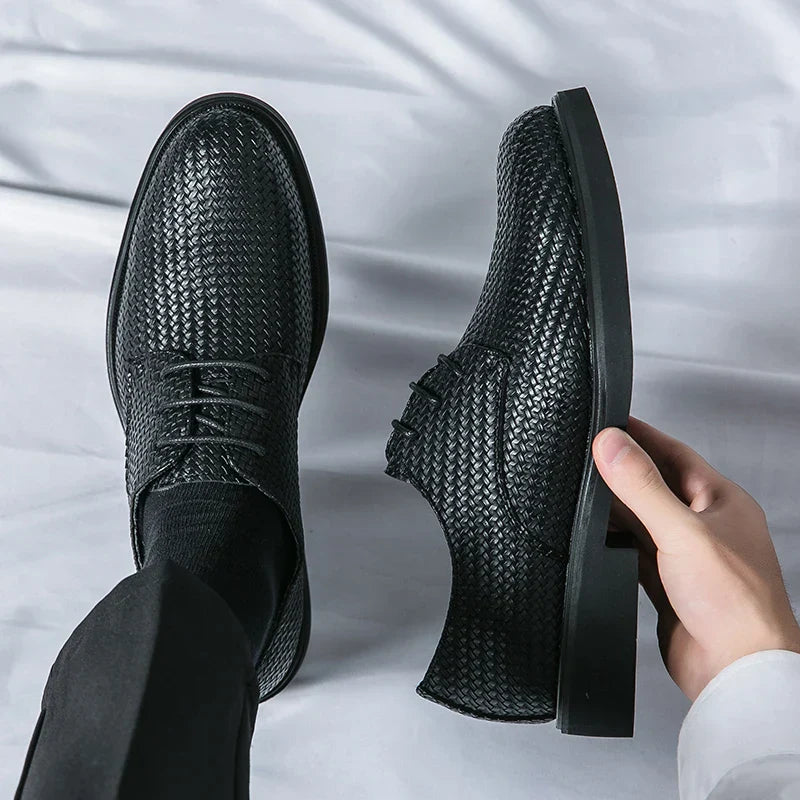Men's Men's Alden Weave Dress Shoes