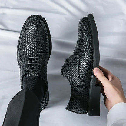 Men's Men's Alden Weave Dress Shoes