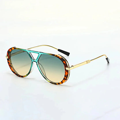 Panther Men's Aviator Sunglasses - 
Fashinoza