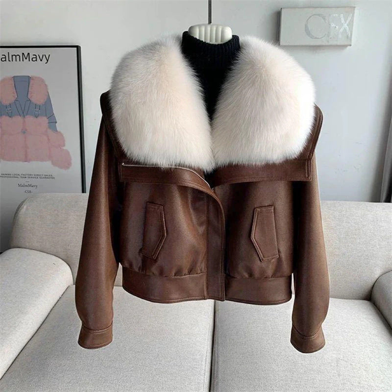 Women’s Andra Jacket