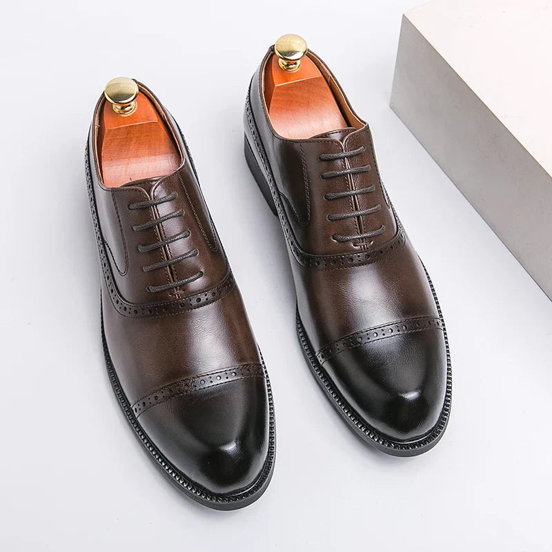 Men's Marcel Dress Shoes