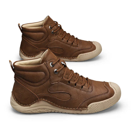 Men's Ortega Genuine Leather Shoes