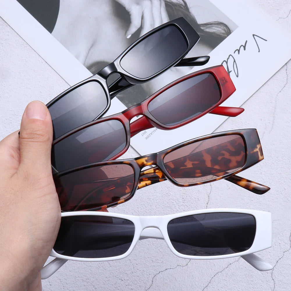 Suzy Sunglasses