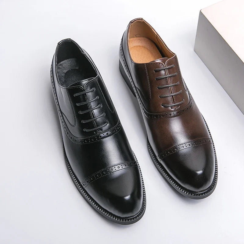 Men's Marcel Dress Shoes