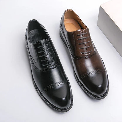 Men's Marcel Dress Shoes