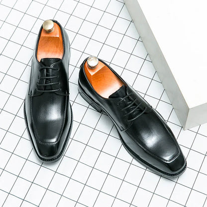 Men's Deric Dress Shoes