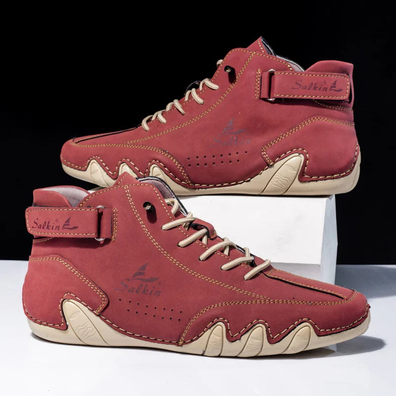 Men's Riviera Passo High-Top Shoes