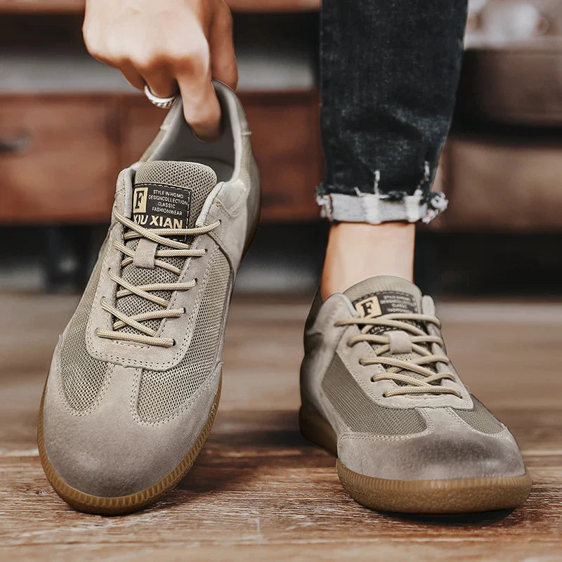 Mason Sneakers