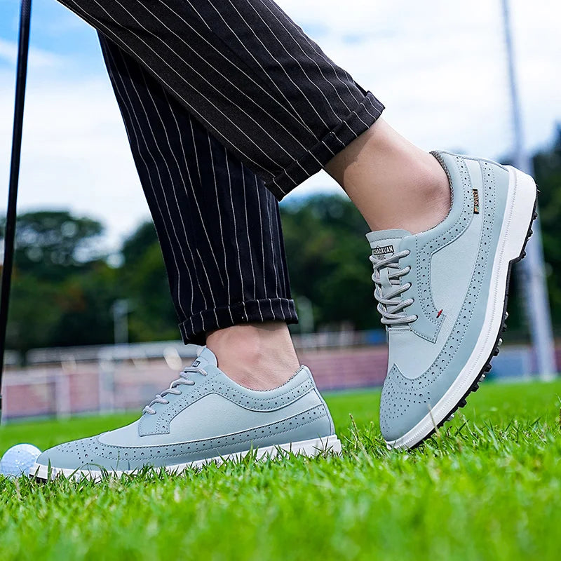 Men's Langford Golf Shoes
