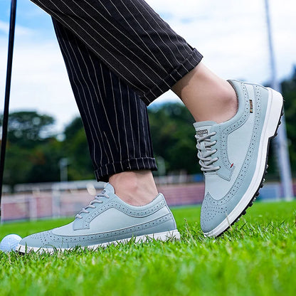 Men's Langford Golf Shoes