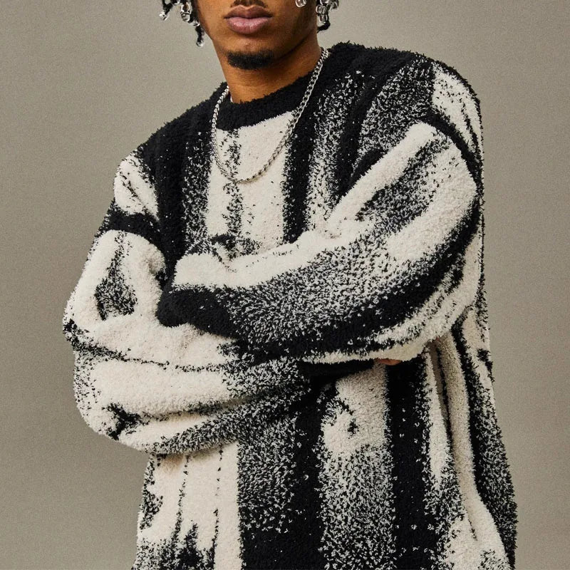 Men's Amric Sweater