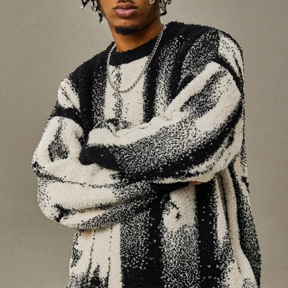 Men's Amric Sweater