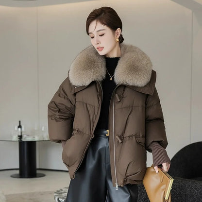 Women’s Eleen Parka Jacket
