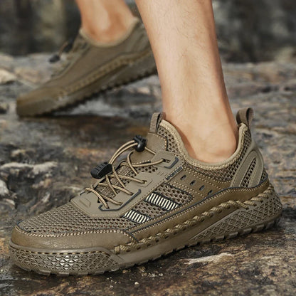 Men's Ritex Shoes