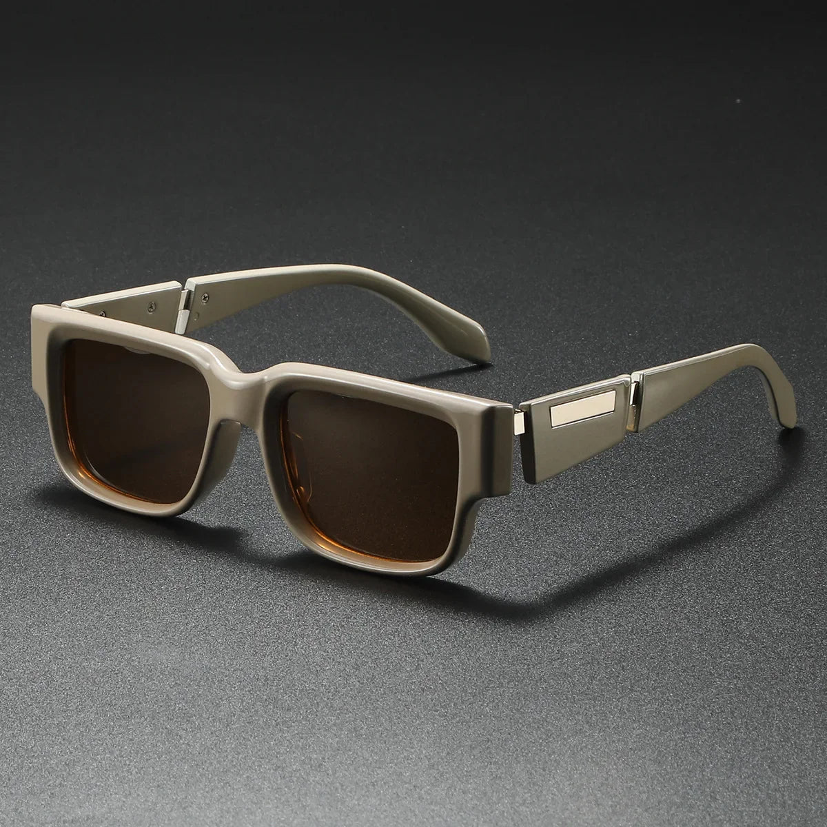 Rivo Men's Sunglasses - 
Fashinoza
